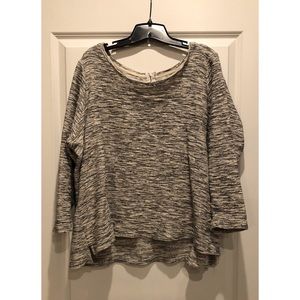Per Se Sport I Pullover Sweater I Size 2X